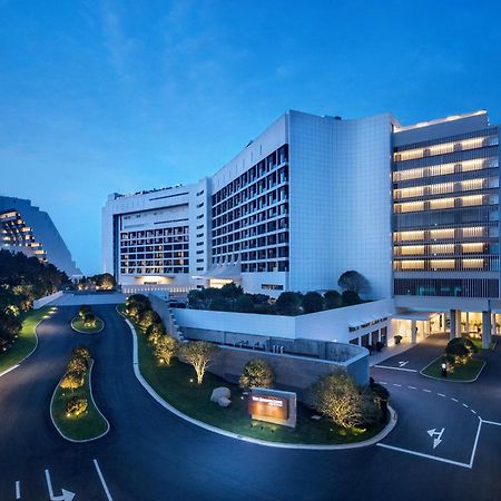 Ananti At Busan Cove Ngoại thất bức ảnh