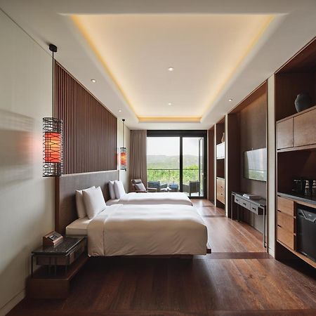 Ananti At Busan Cove Ngoại thất bức ảnh