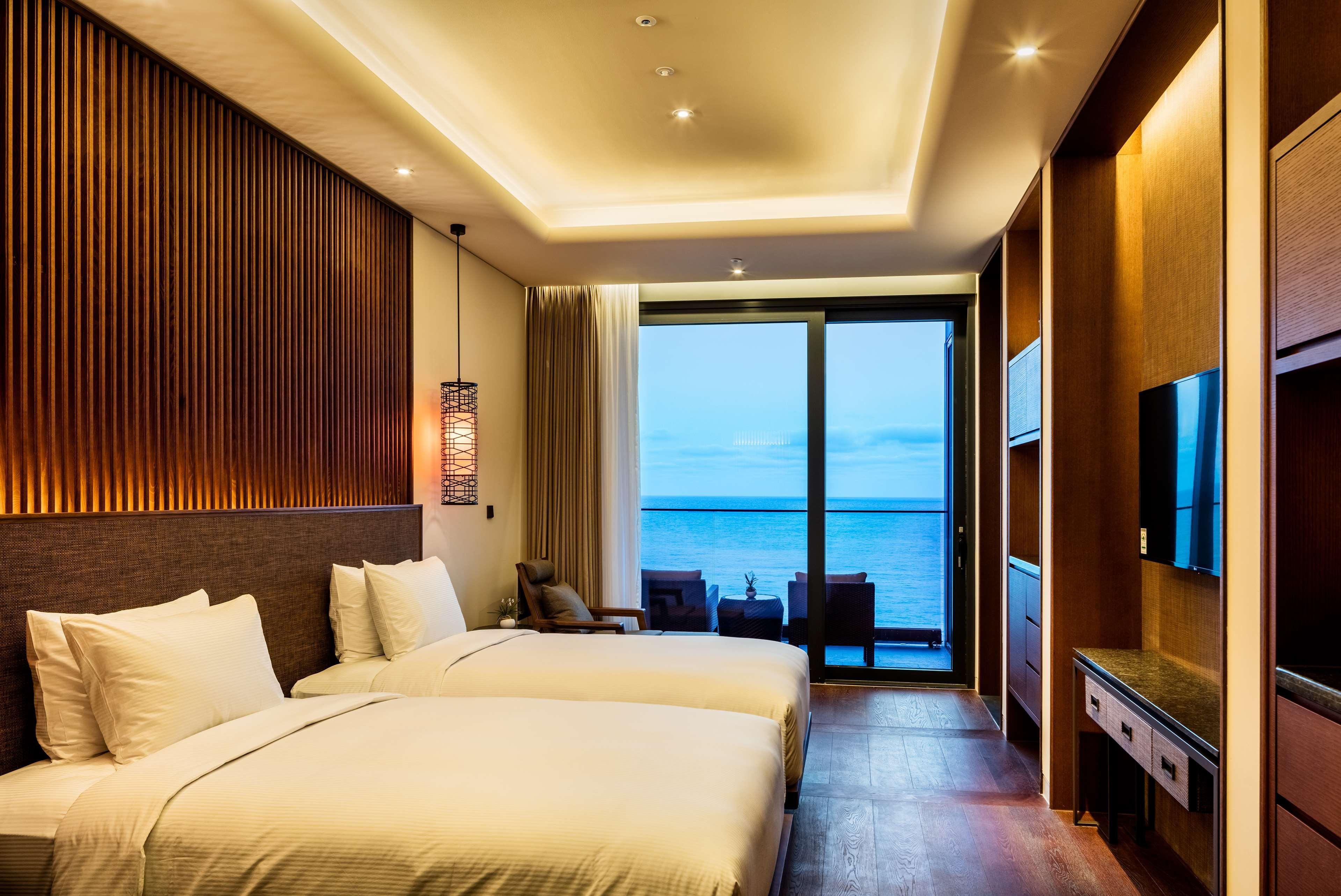 Ananti At Busan Cove Ngoại thất bức ảnh