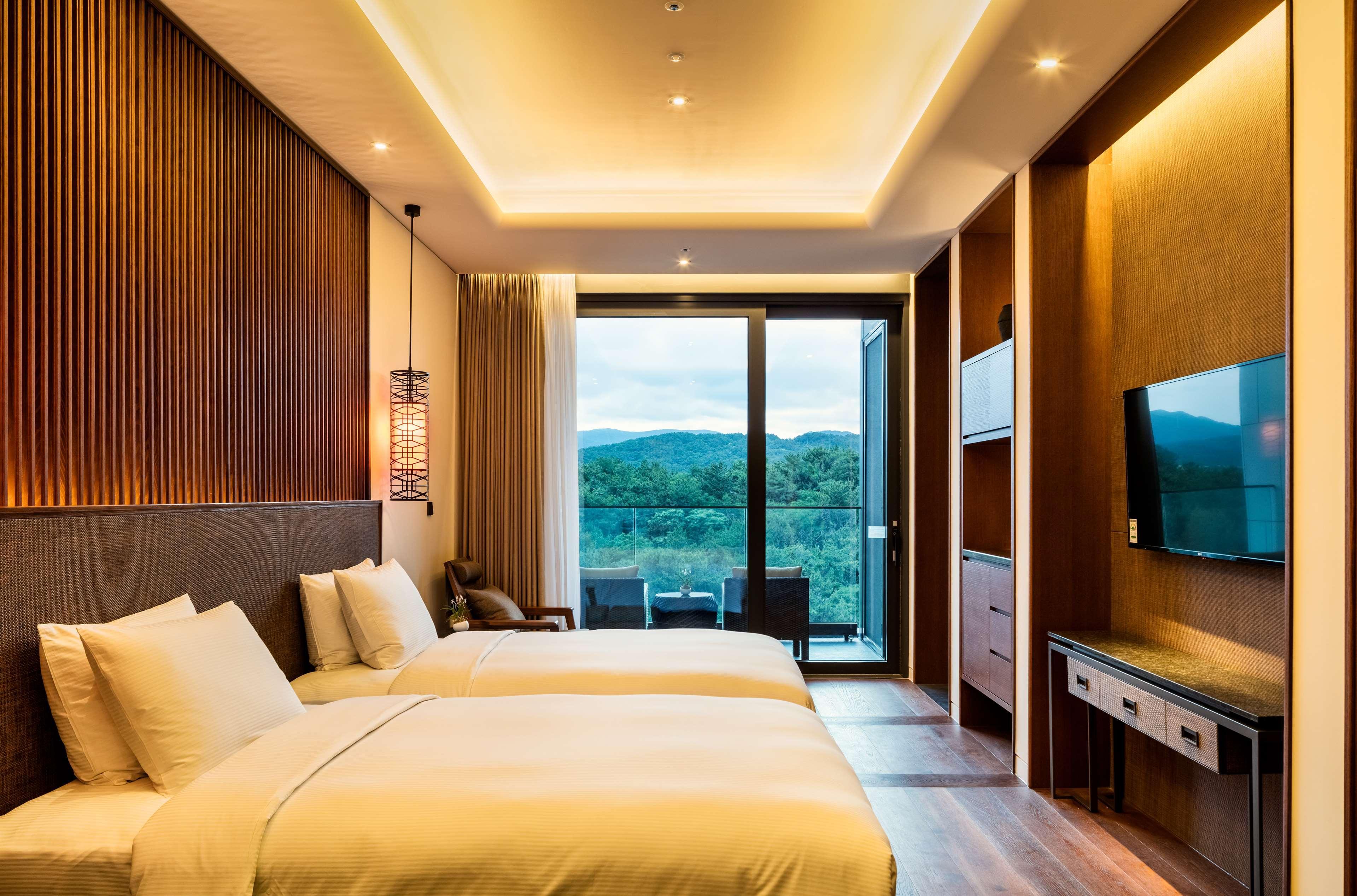 Ananti At Busan Cove Ngoại thất bức ảnh