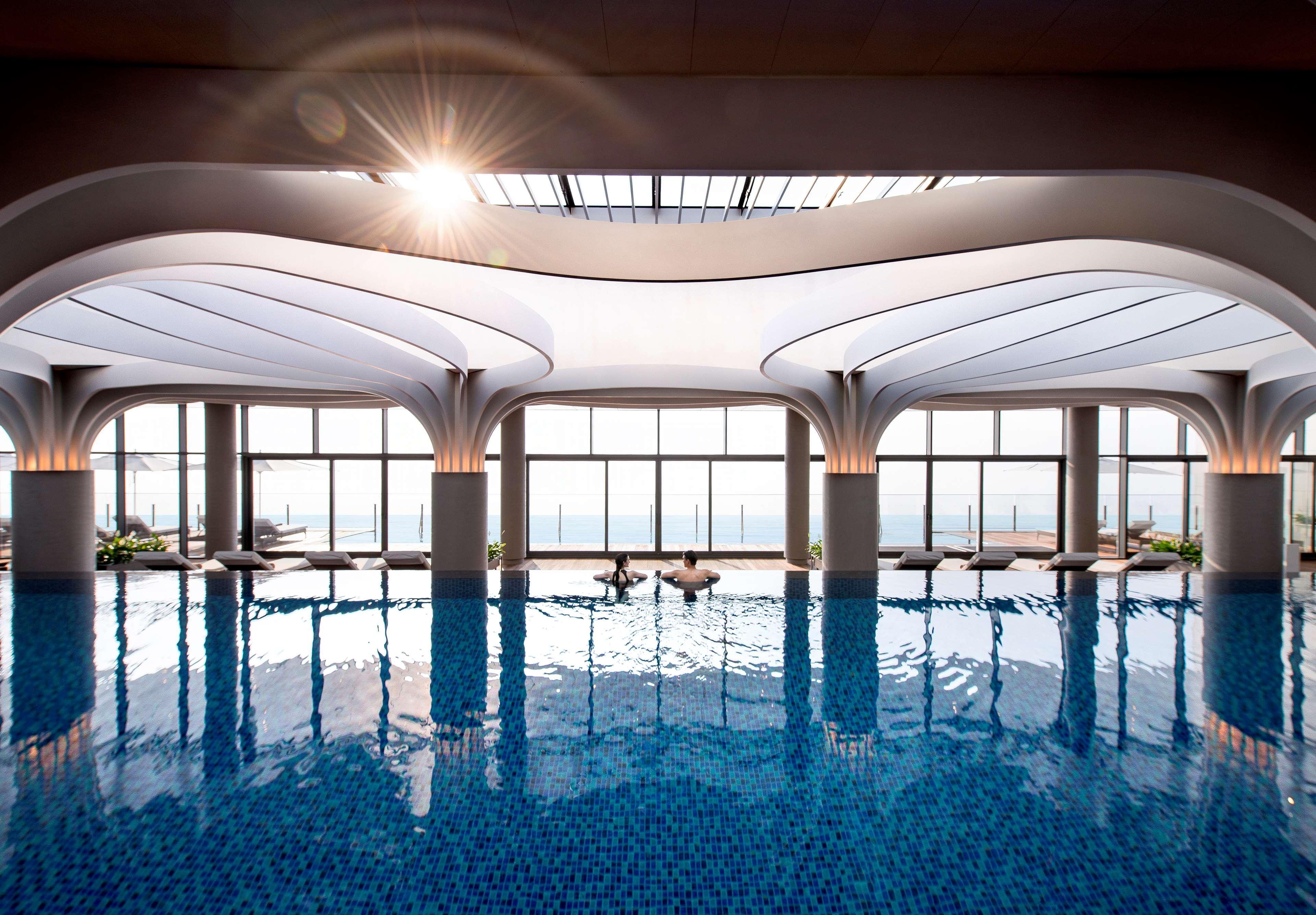 Ananti At Busan Cove Ngoại thất bức ảnh