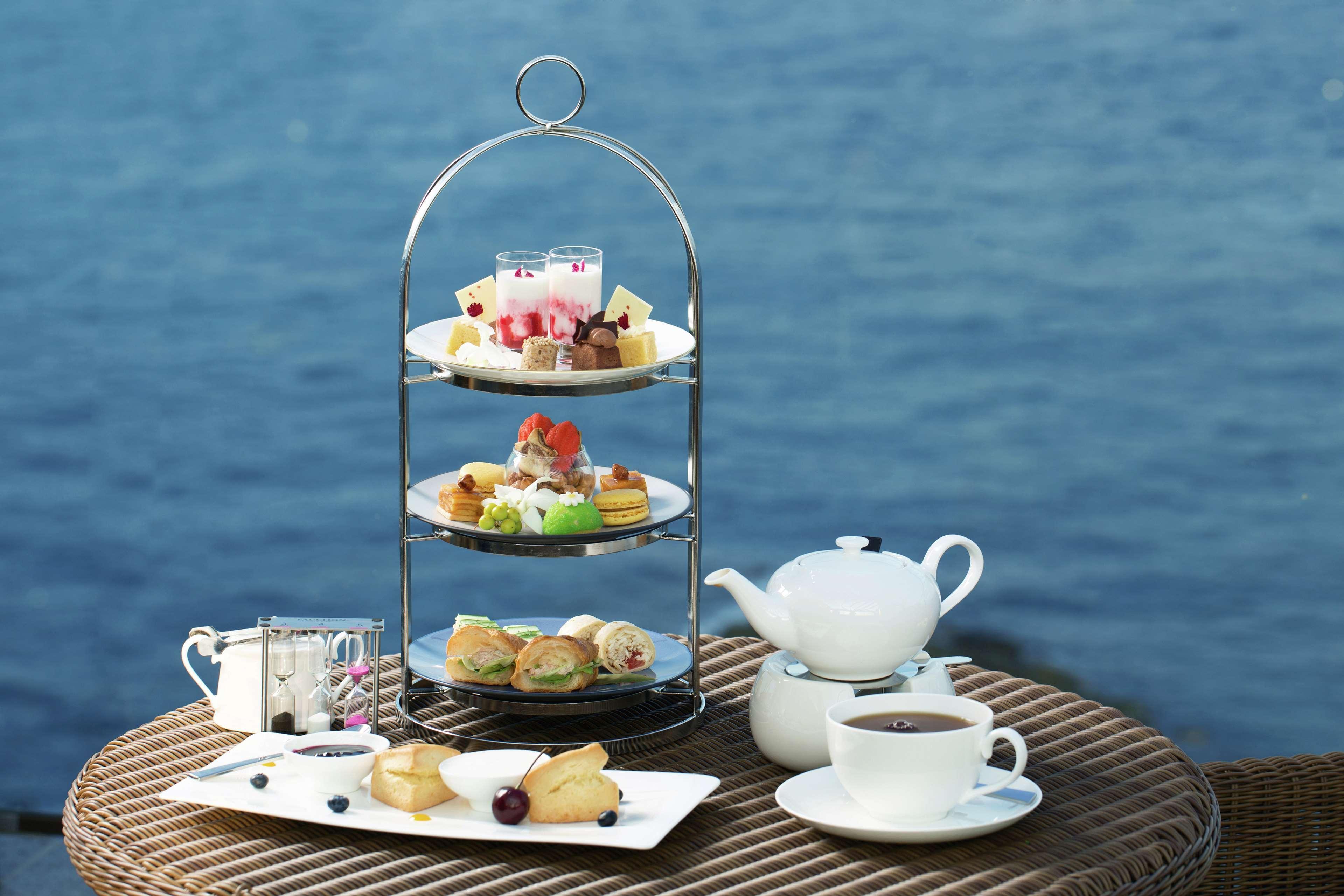 Ananti At Busan Cove Ngoại thất bức ảnh