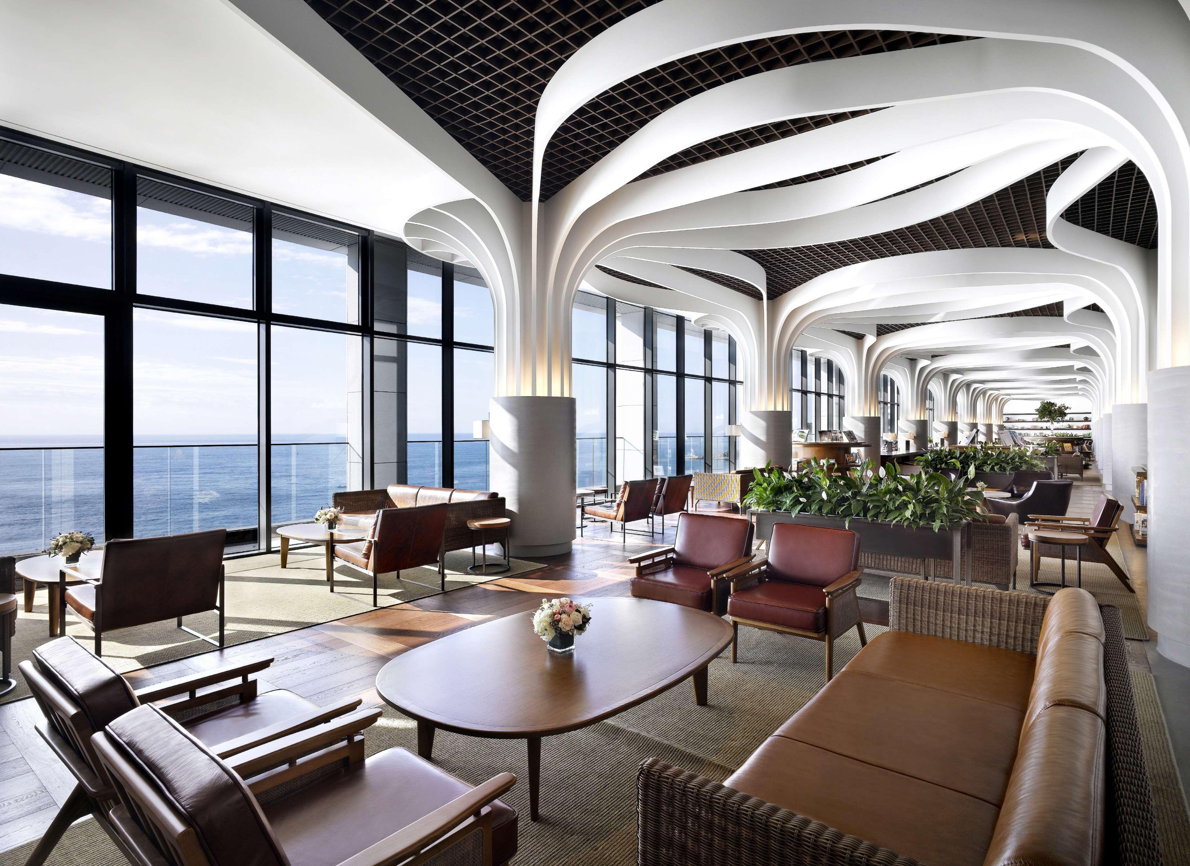 Ananti At Busan Cove Ngoại thất bức ảnh