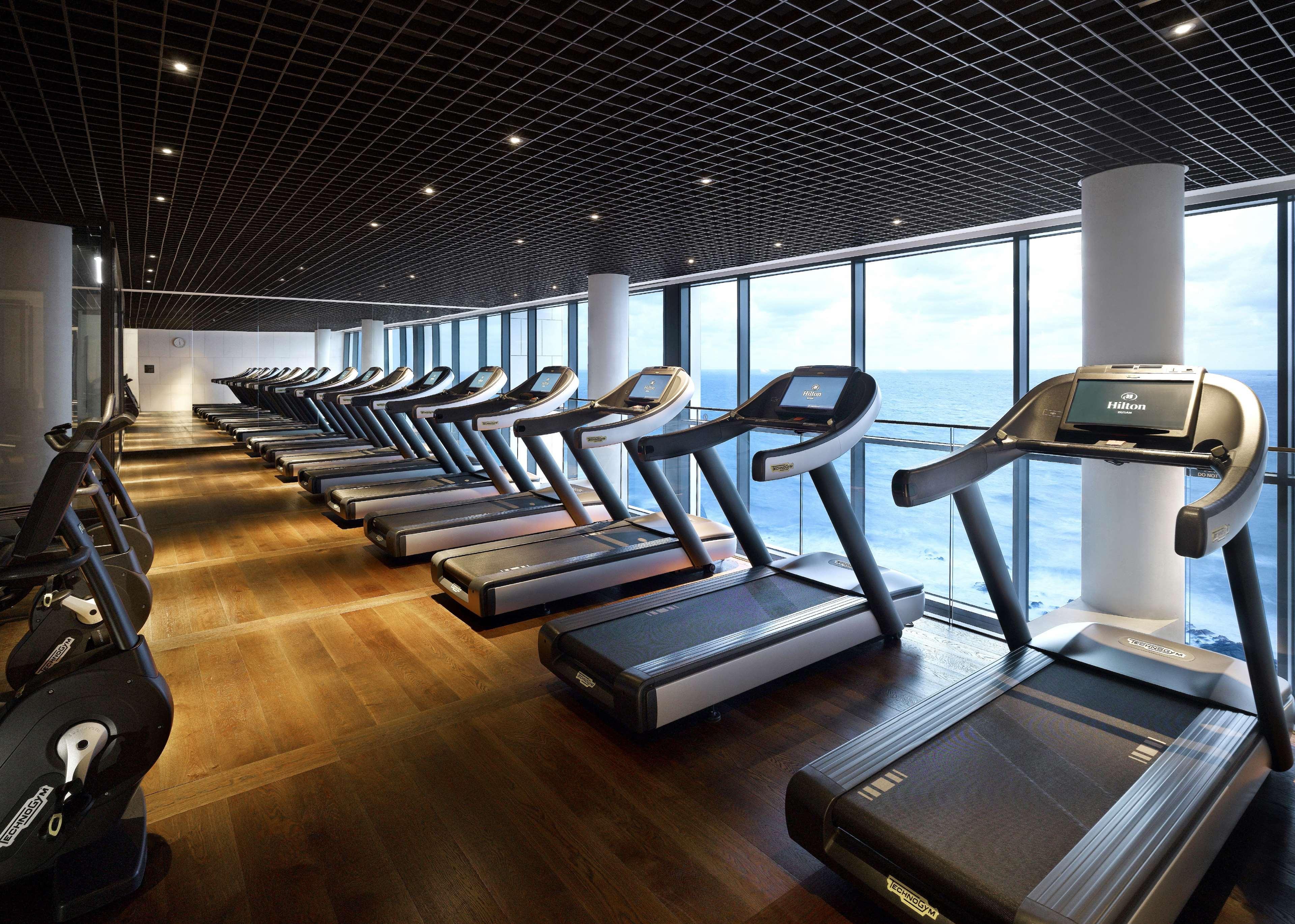 Ananti At Busan Cove Ngoại thất bức ảnh