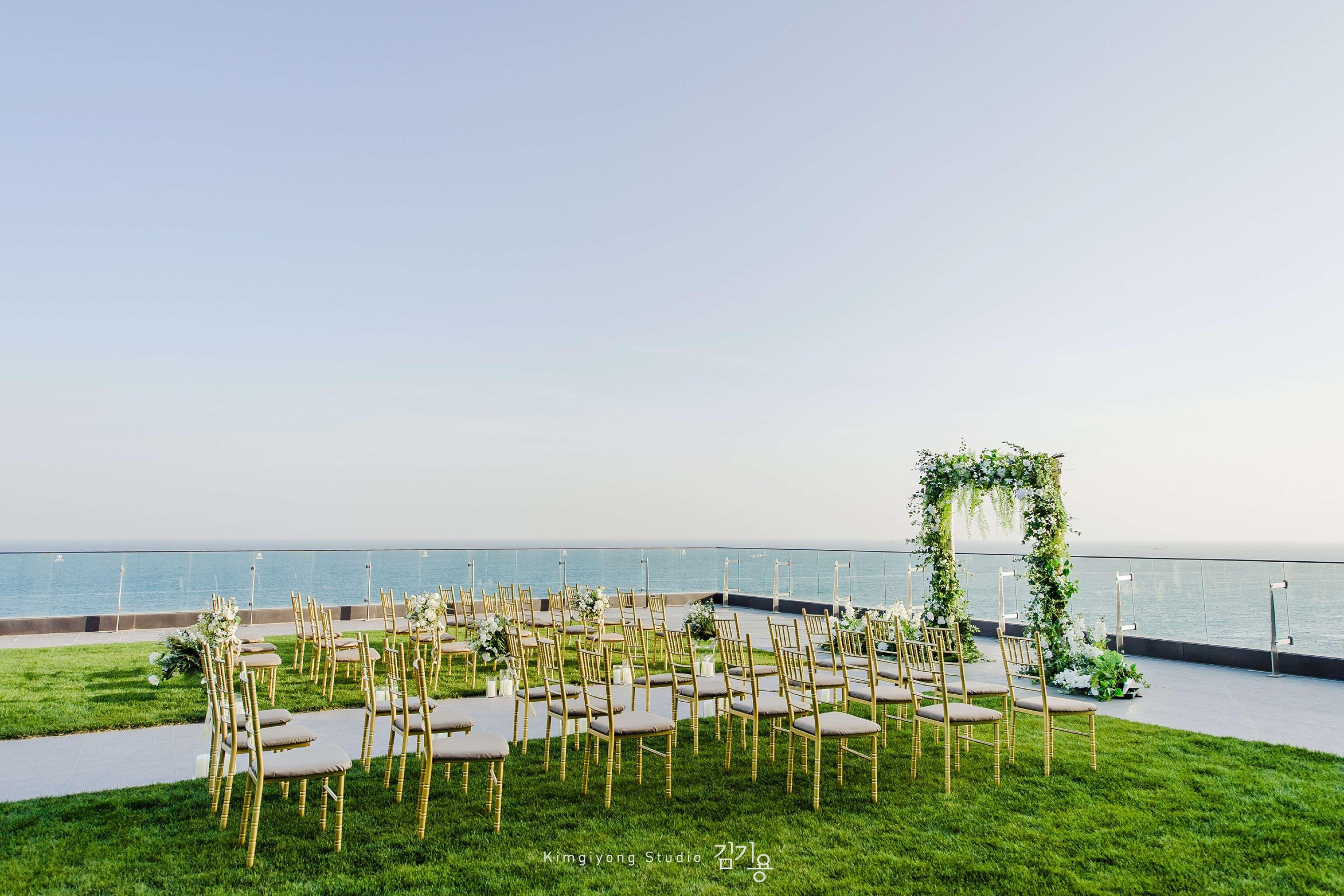 Ananti At Busan Cove Ngoại thất bức ảnh