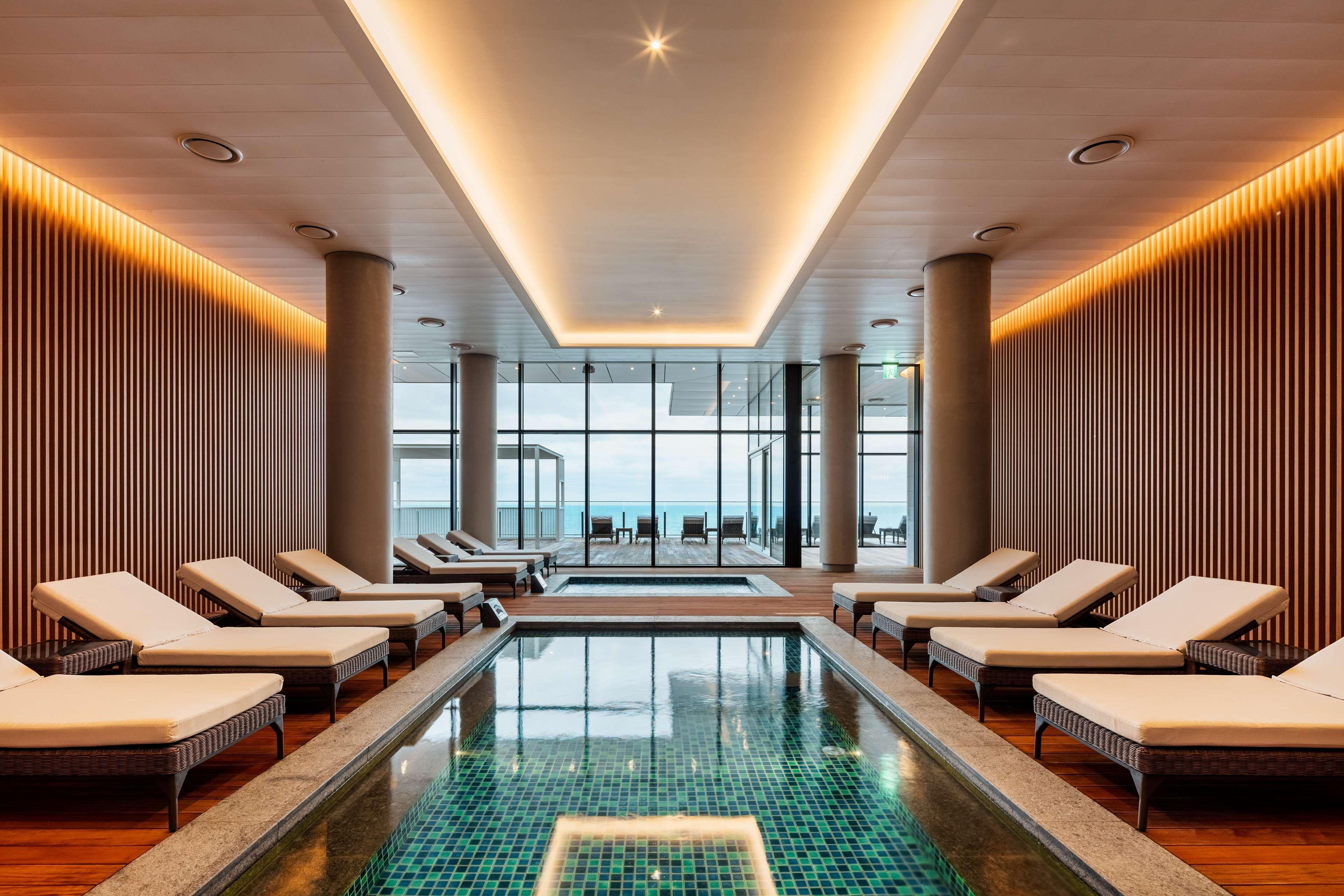 Ananti At Busan Cove Ngoại thất bức ảnh