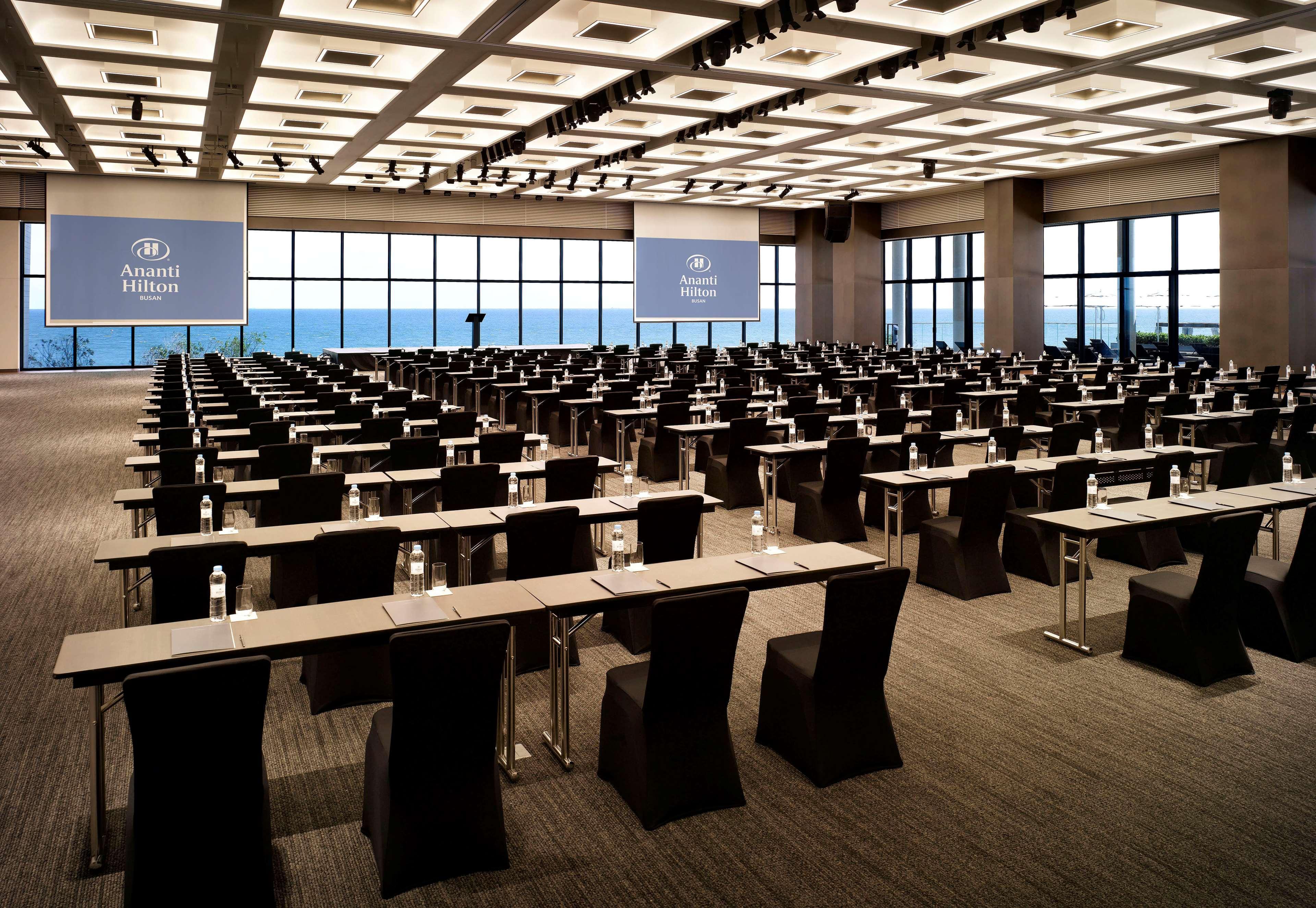 Ananti At Busan Cove Ngoại thất bức ảnh