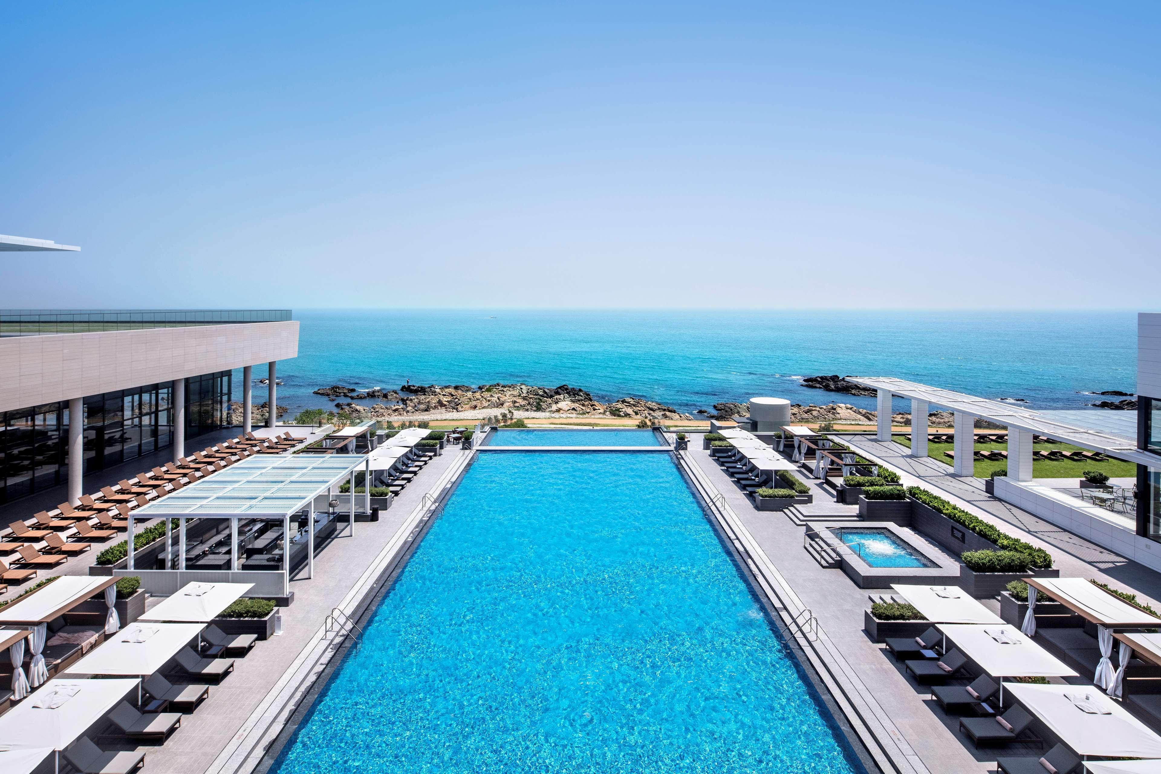 Ananti At Busan Cove Ngoại thất bức ảnh