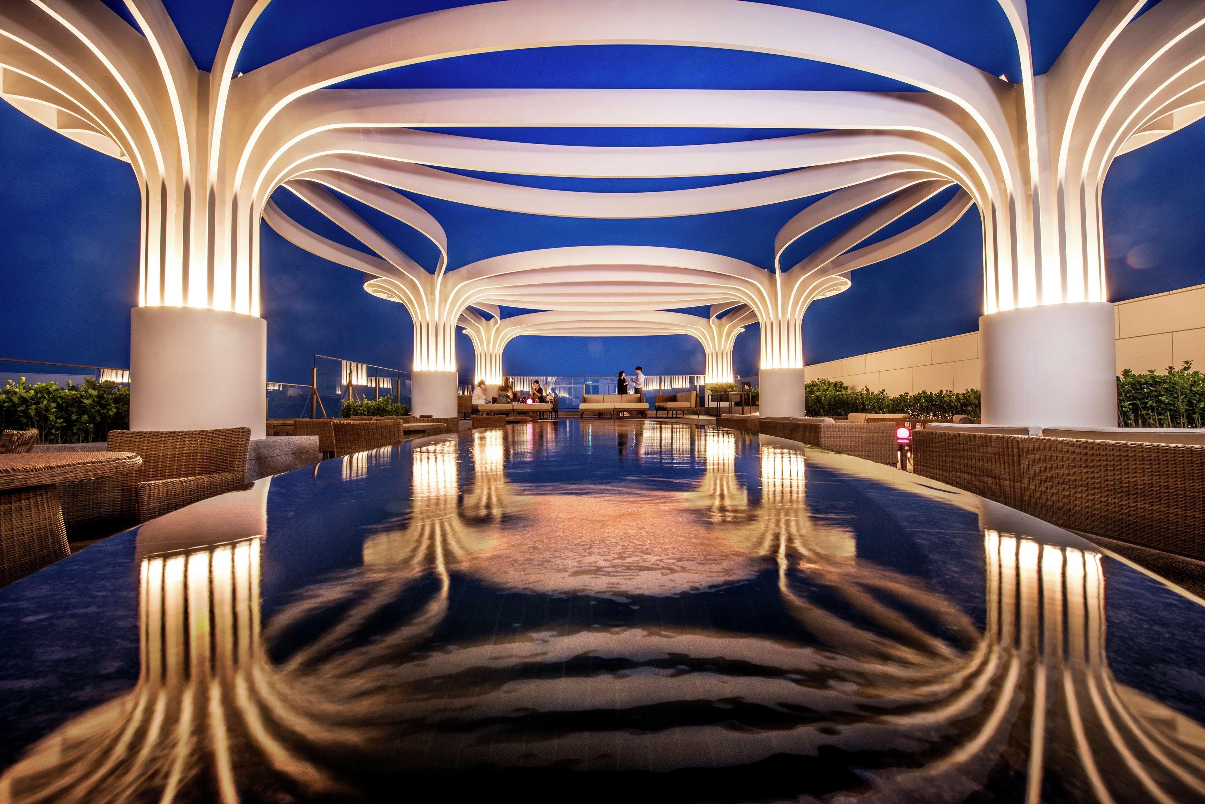 Ananti At Busan Cove Ngoại thất bức ảnh