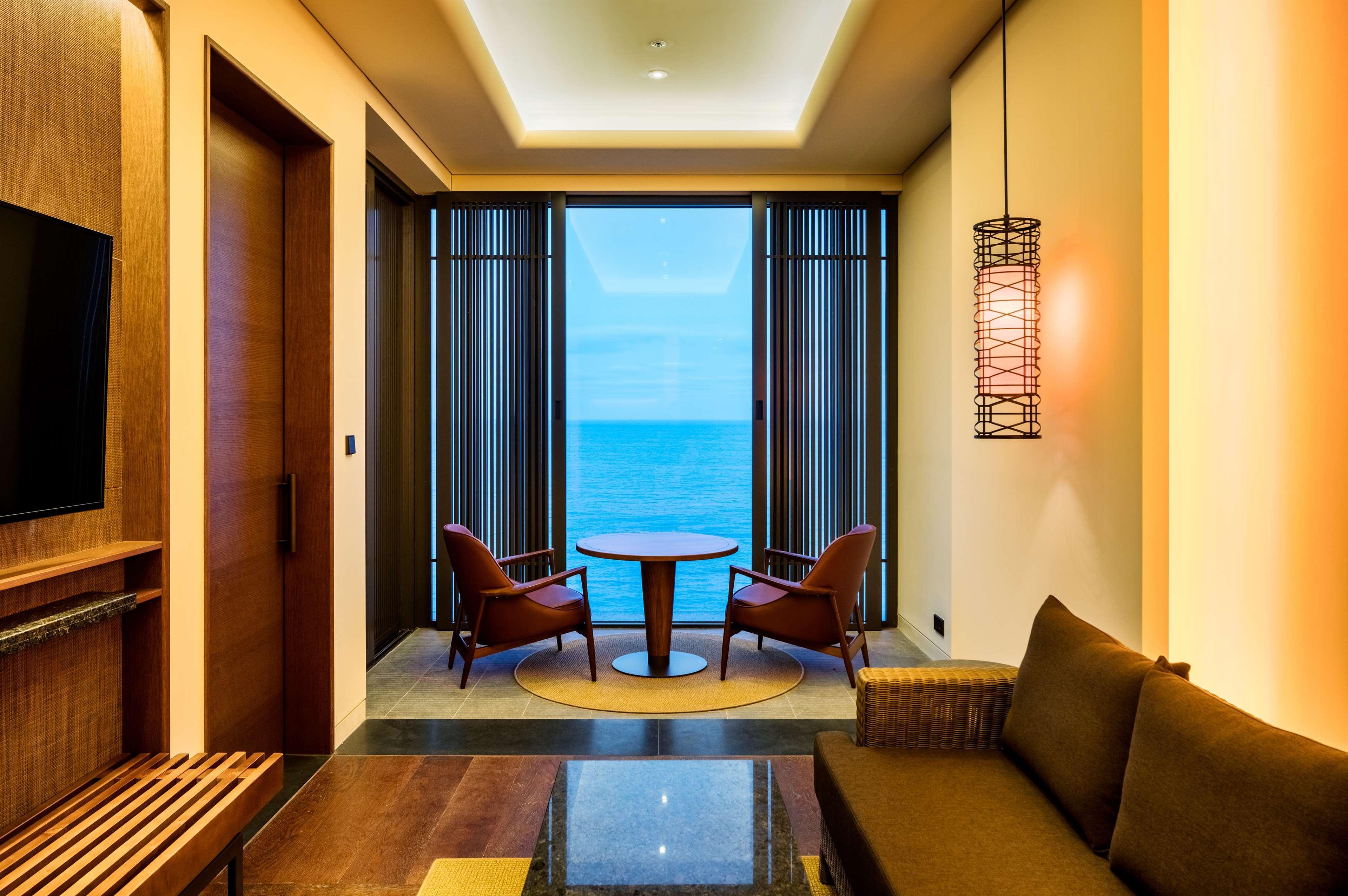 Ananti At Busan Cove Ngoại thất bức ảnh