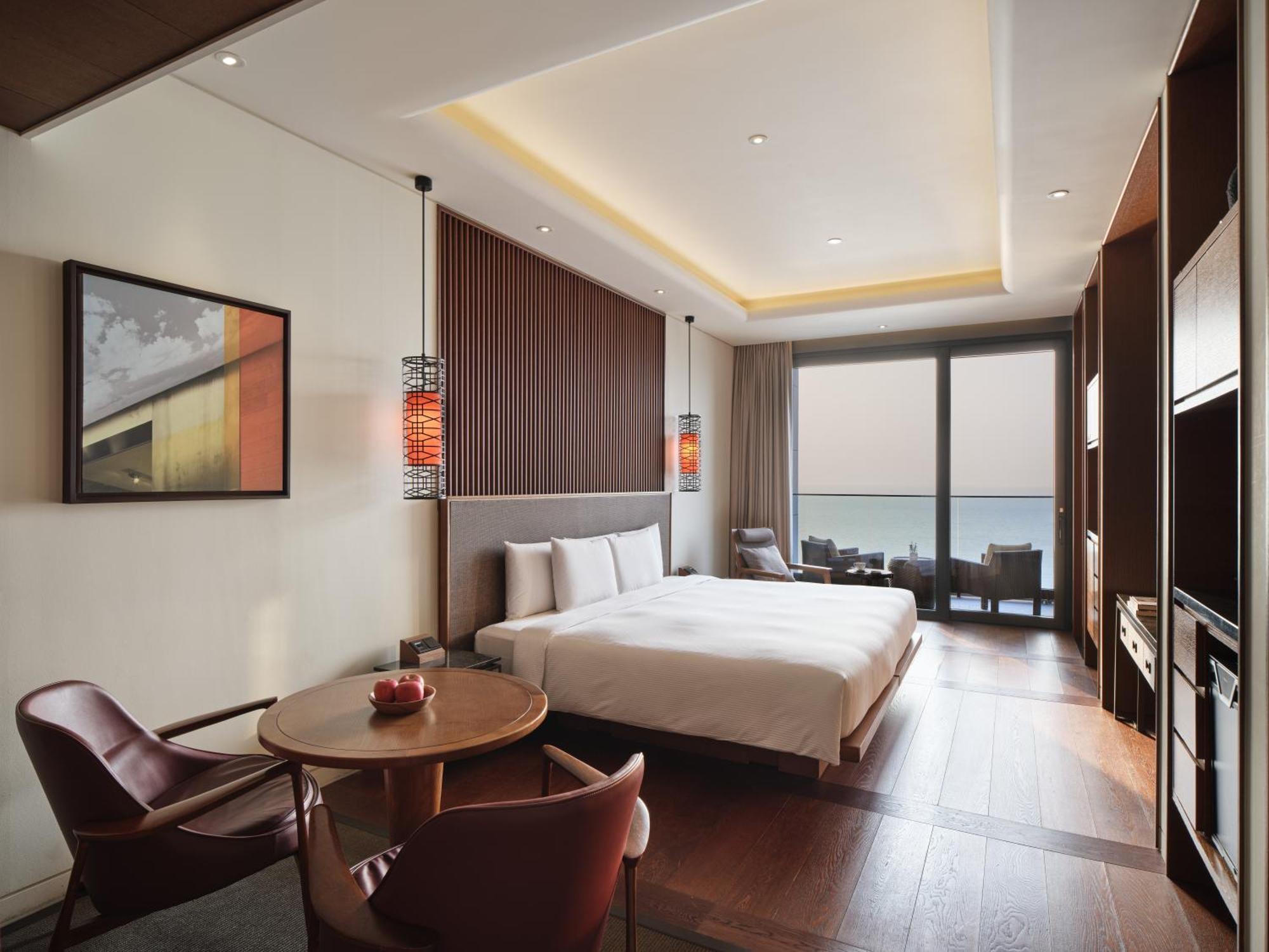 Ananti At Busan Cove Ngoại thất bức ảnh