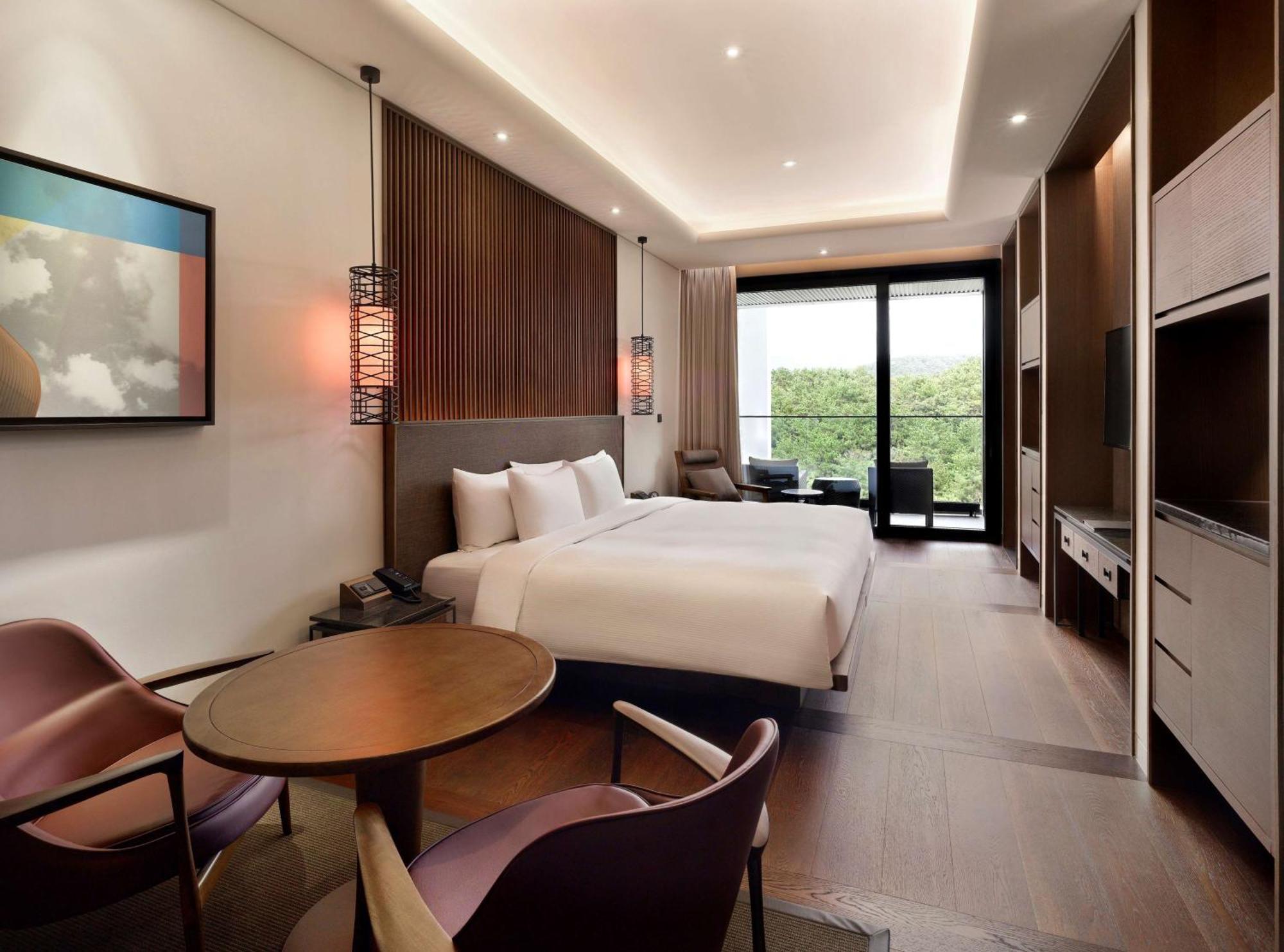 Ananti At Busan Cove Ngoại thất bức ảnh