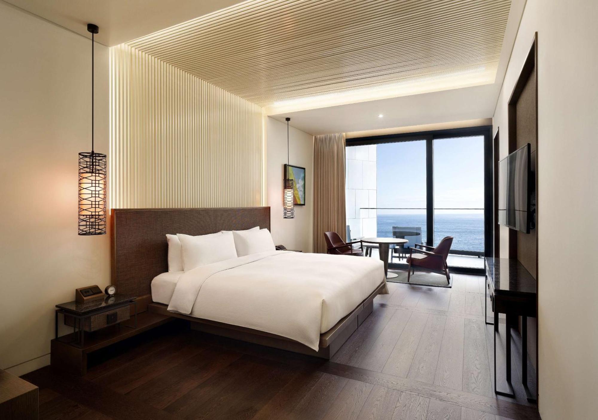 Ananti At Busan Cove Ngoại thất bức ảnh