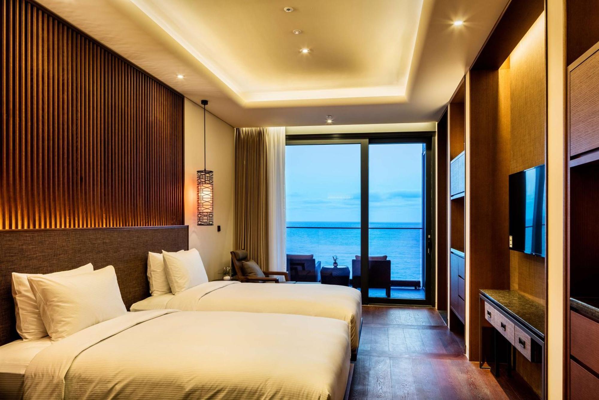 Ananti At Busan Cove Ngoại thất bức ảnh