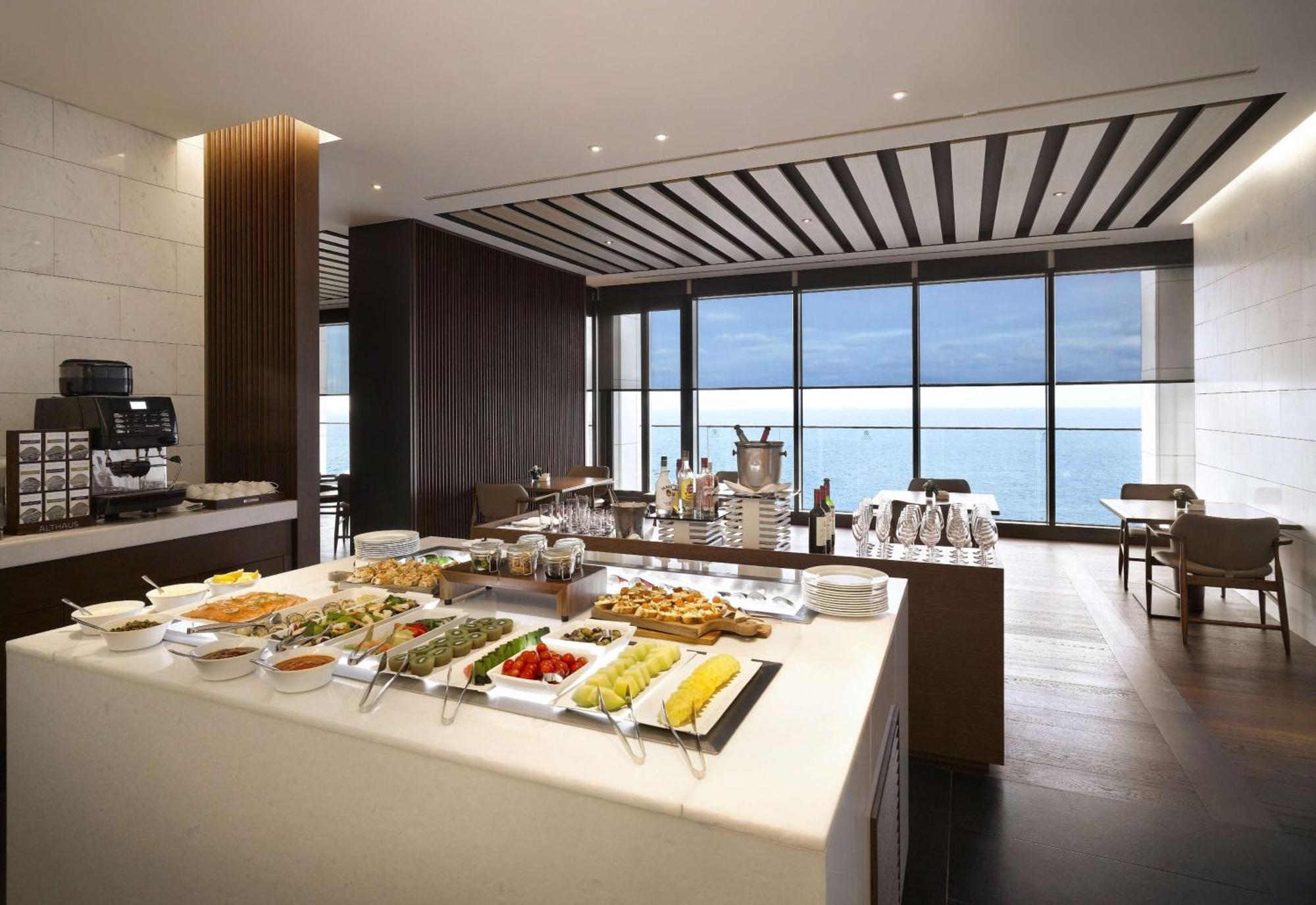Ananti At Busan Cove Ngoại thất bức ảnh