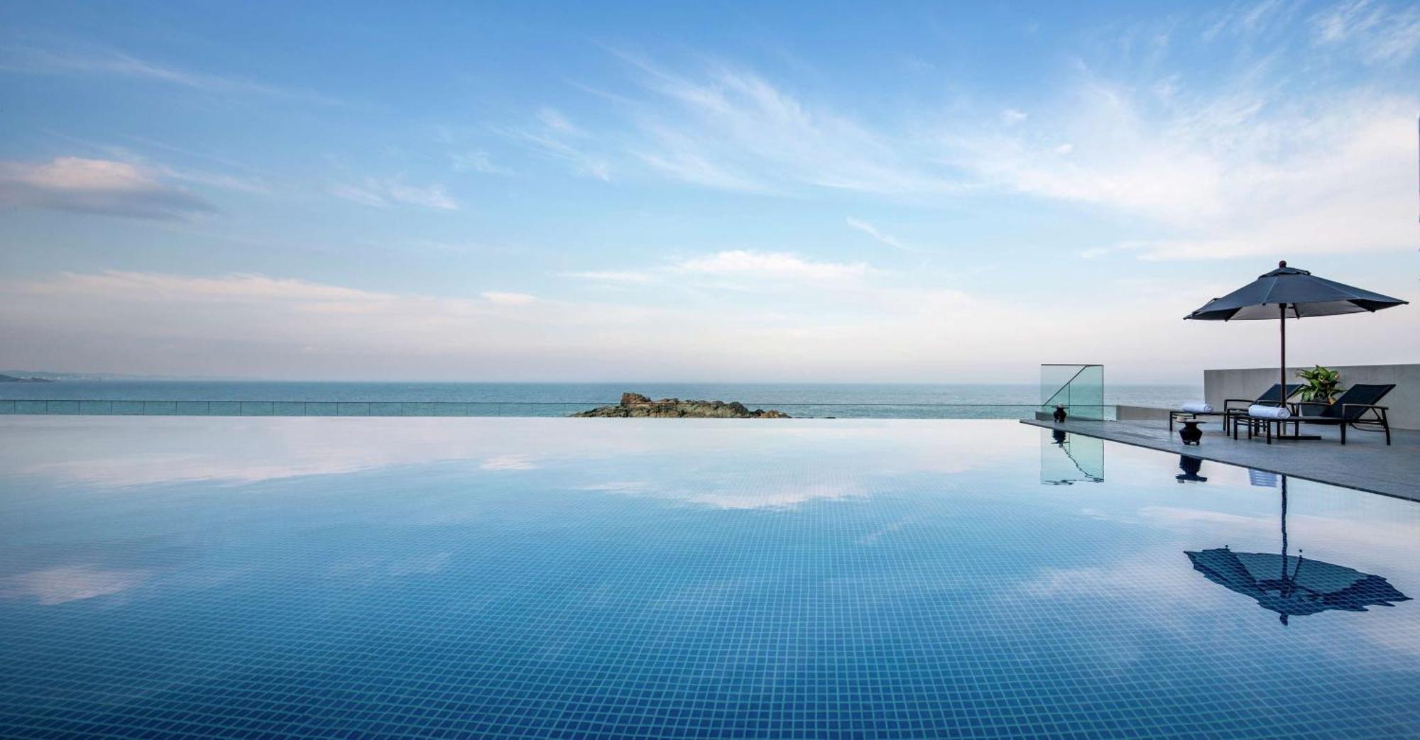 Ananti At Busan Cove Ngoại thất bức ảnh