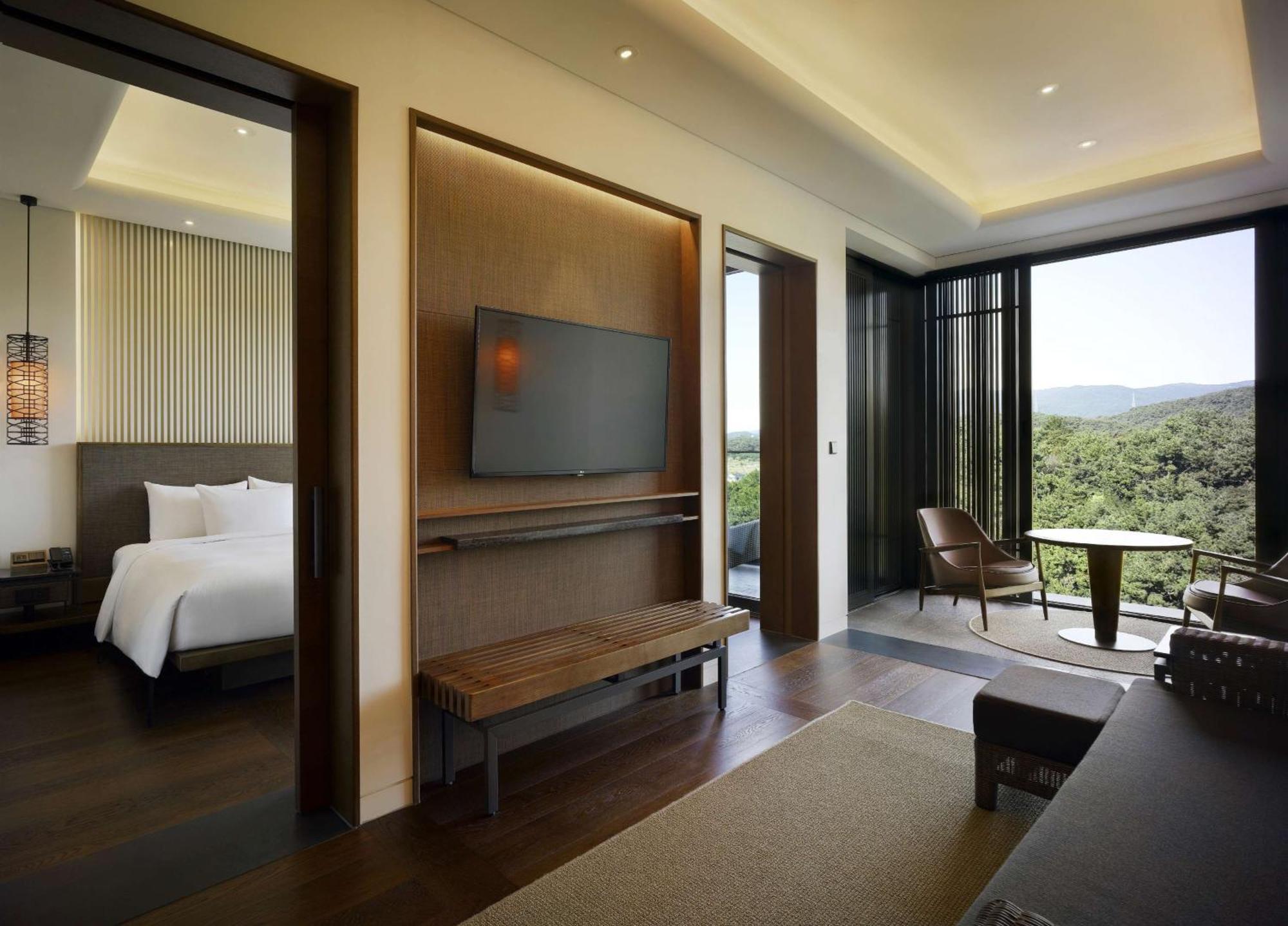 Ananti At Busan Cove Ngoại thất bức ảnh