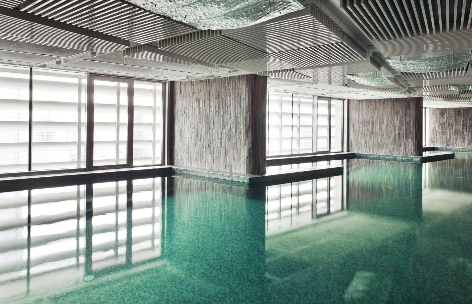 Ananti At Busan Cove Ngoại thất bức ảnh