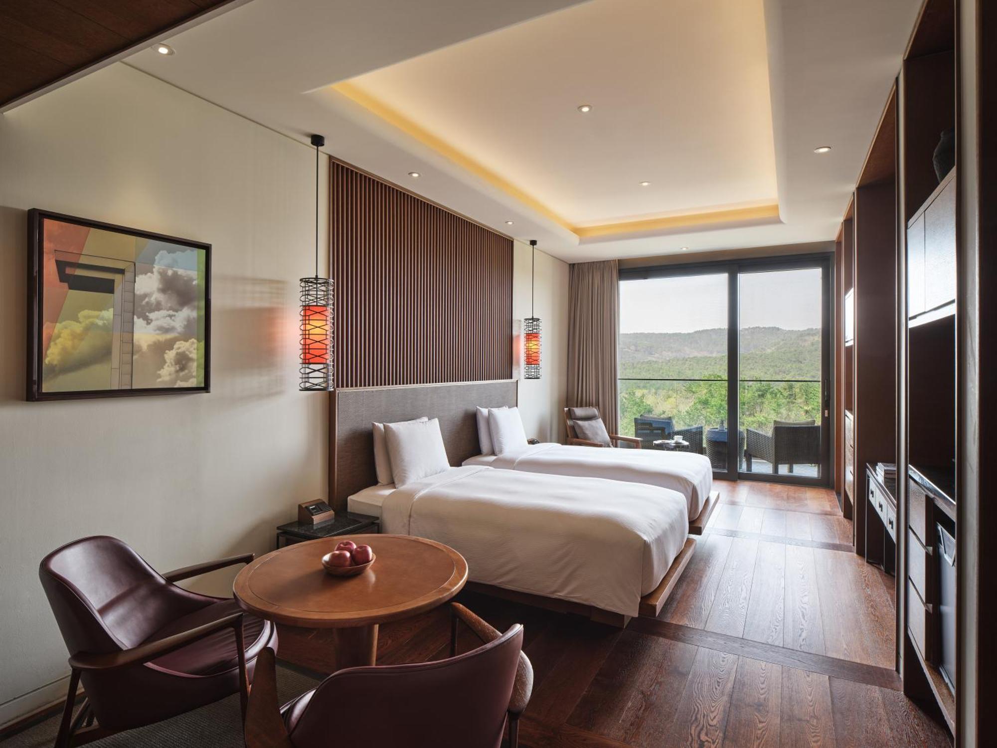 Ananti At Busan Cove Ngoại thất bức ảnh
