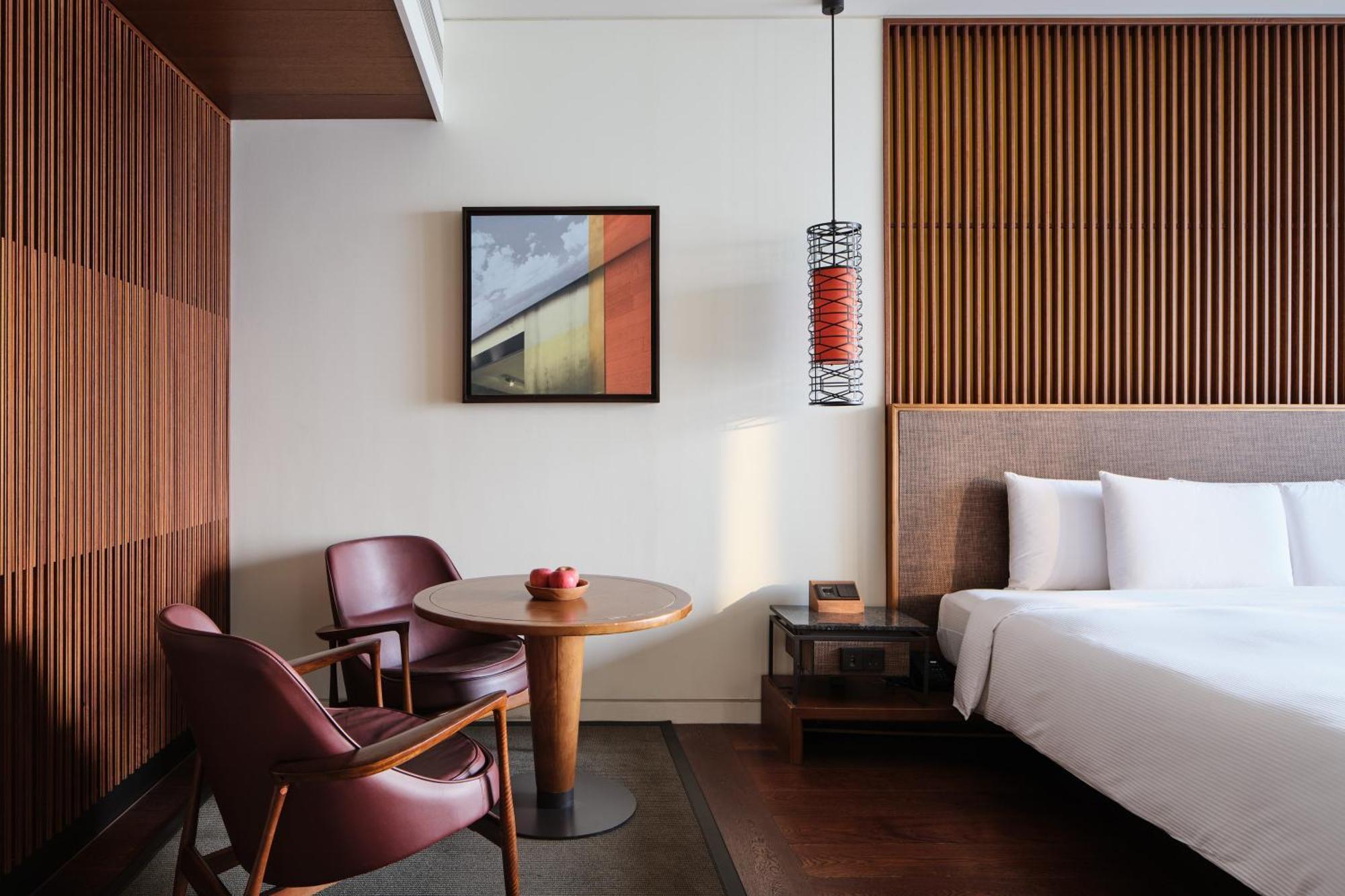 Ananti At Busan Cove Ngoại thất bức ảnh