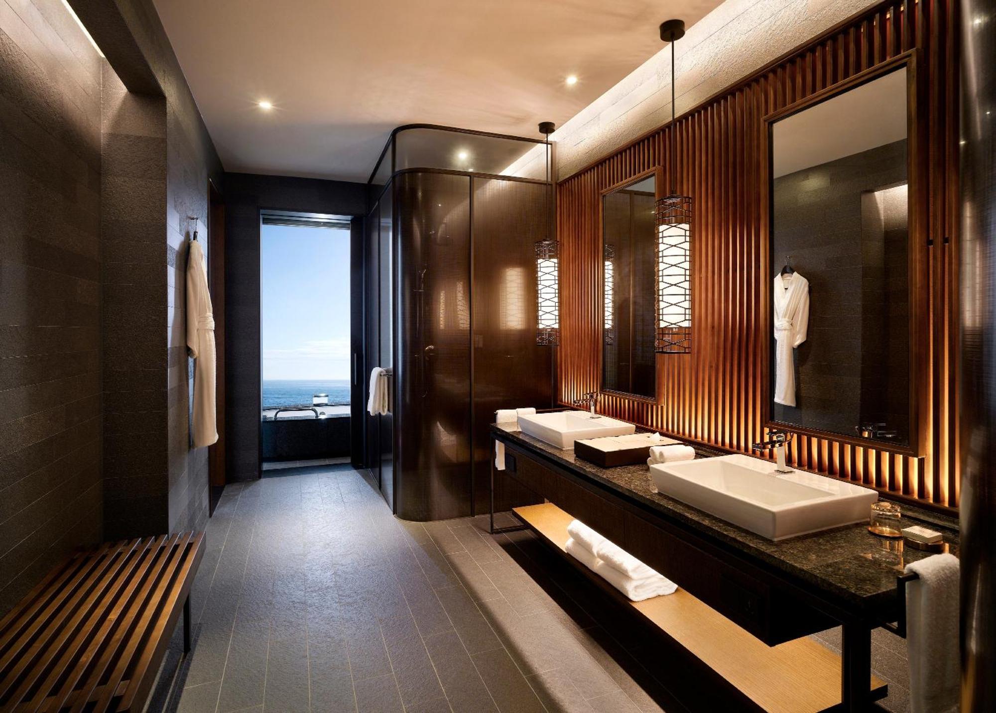Ananti At Busan Cove Ngoại thất bức ảnh