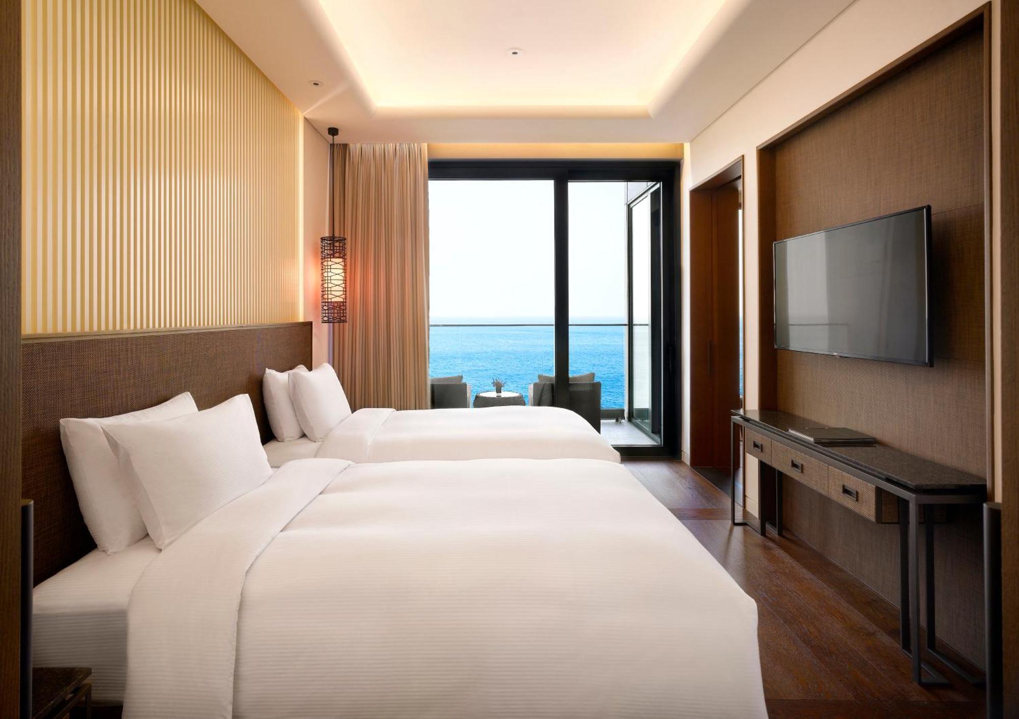 Ananti At Busan Cove Ngoại thất bức ảnh