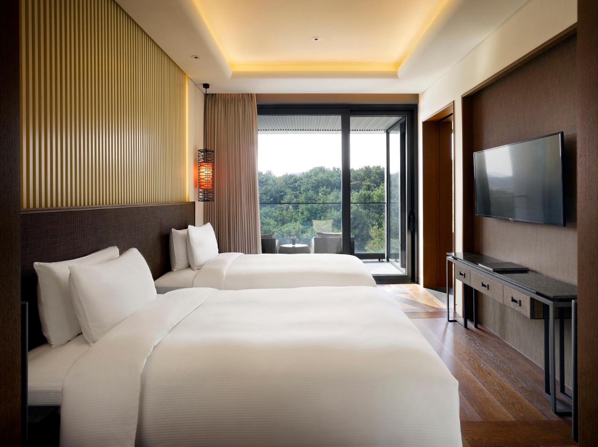 Ananti At Busan Cove Ngoại thất bức ảnh