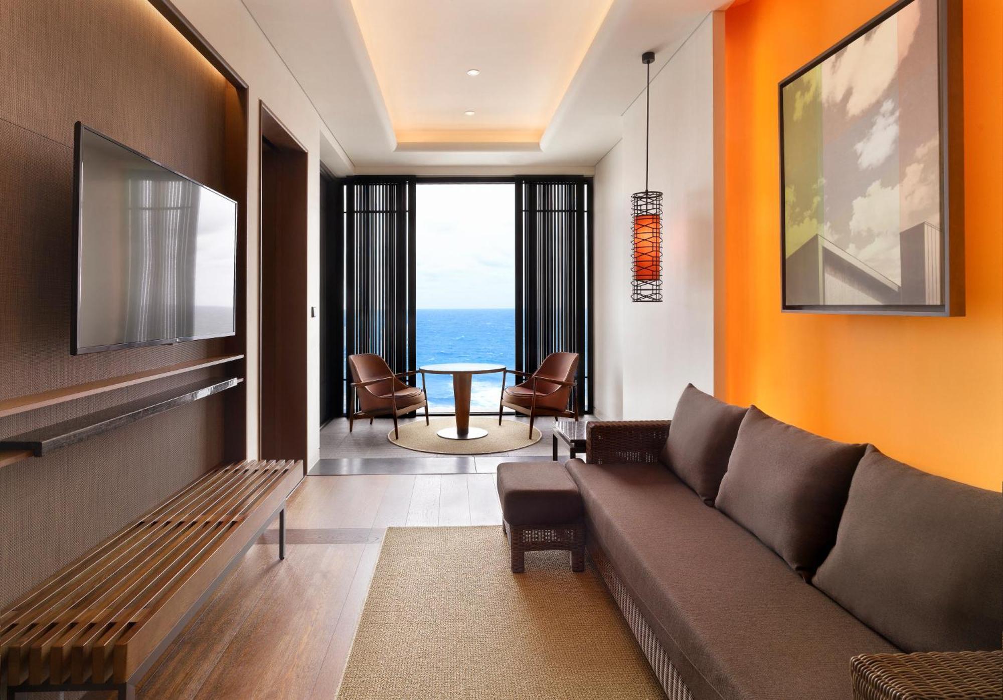 Ananti At Busan Cove Ngoại thất bức ảnh