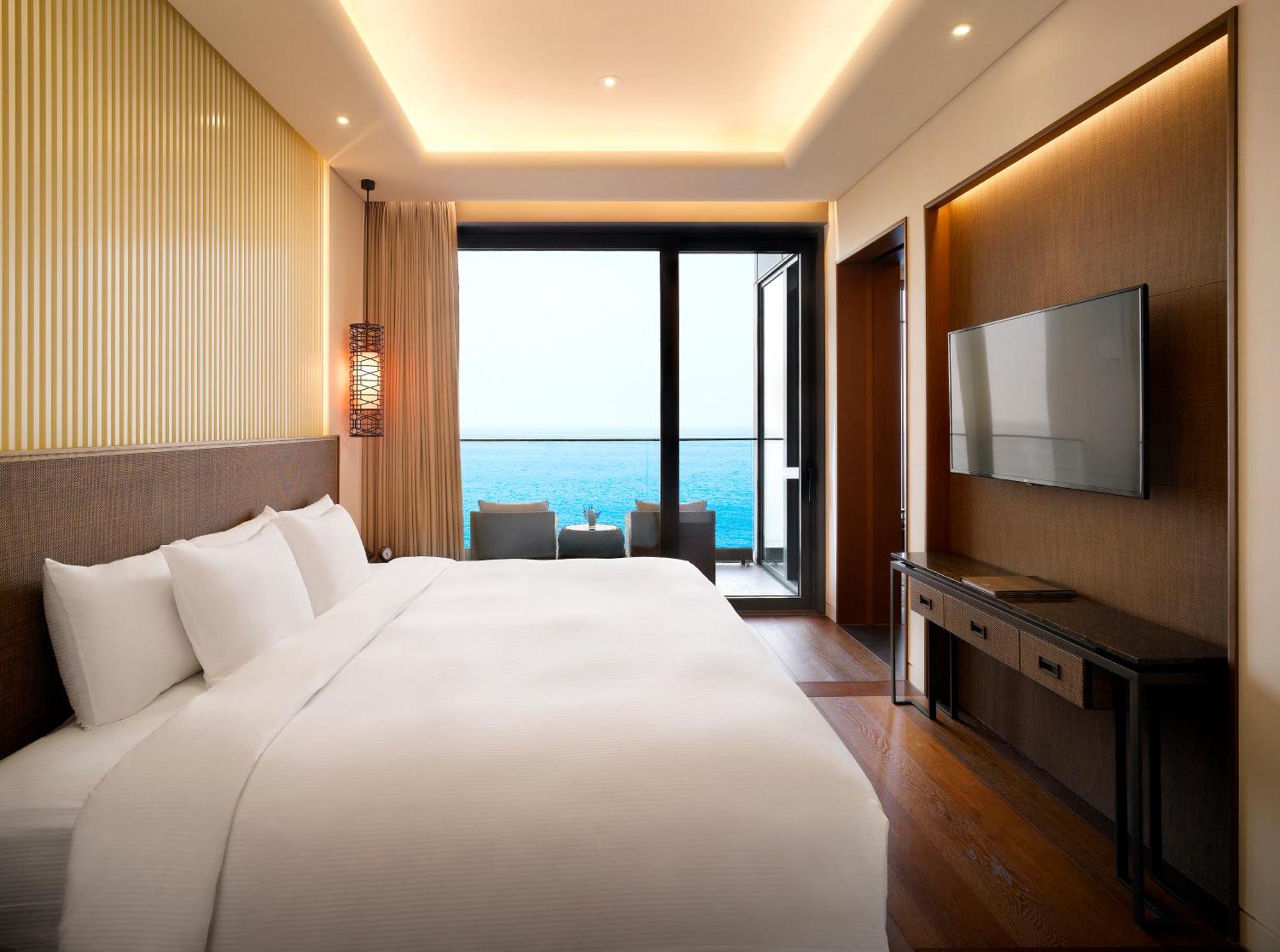 Ananti At Busan Cove Ngoại thất bức ảnh