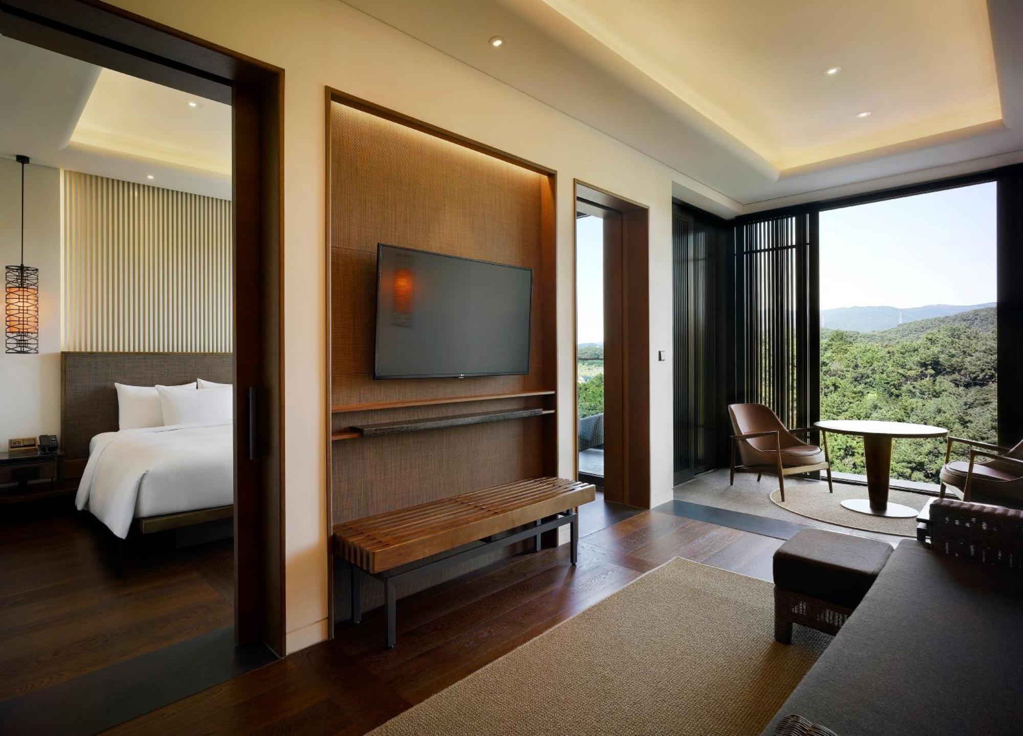 Ananti At Busan Cove Ngoại thất bức ảnh