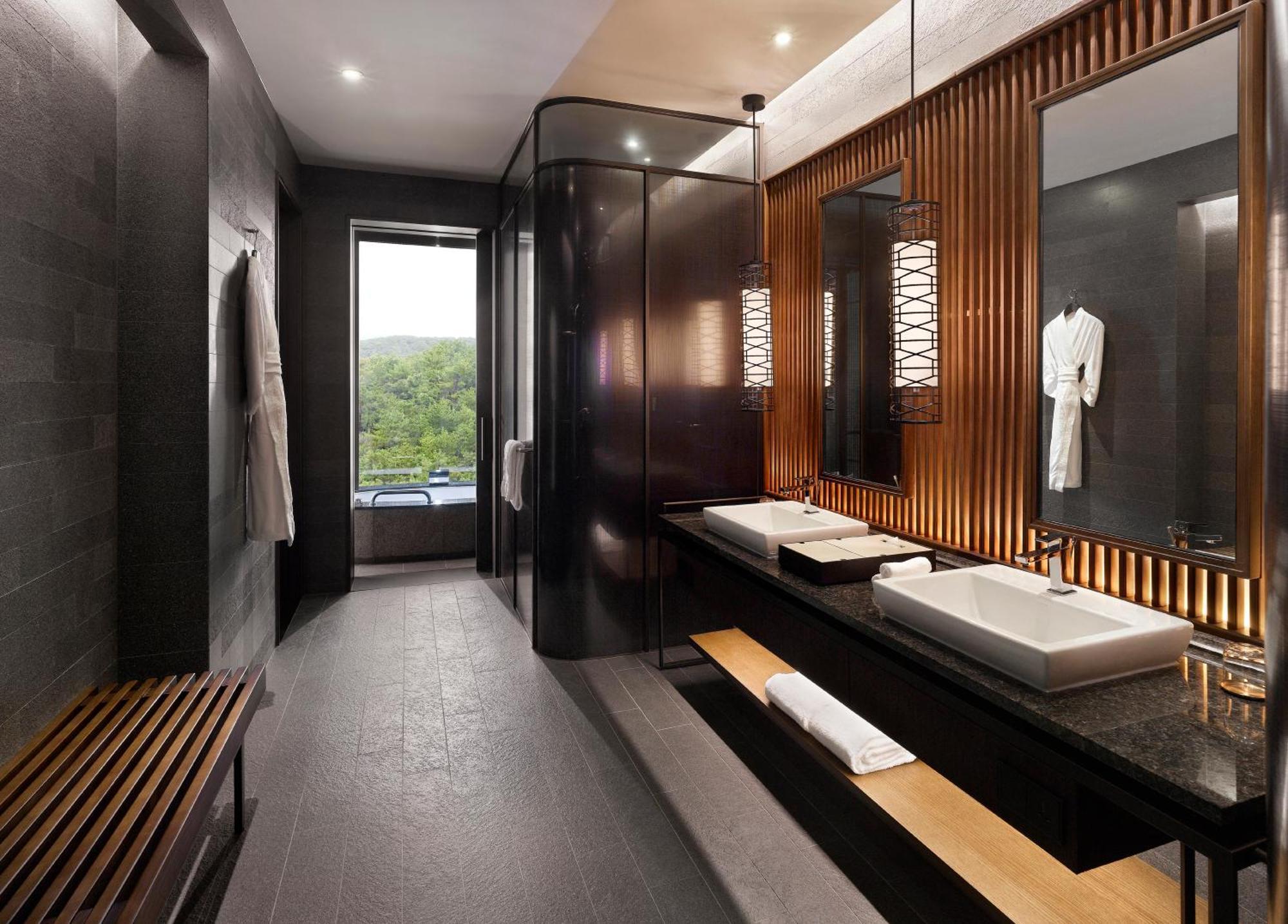Ananti At Busan Cove Ngoại thất bức ảnh