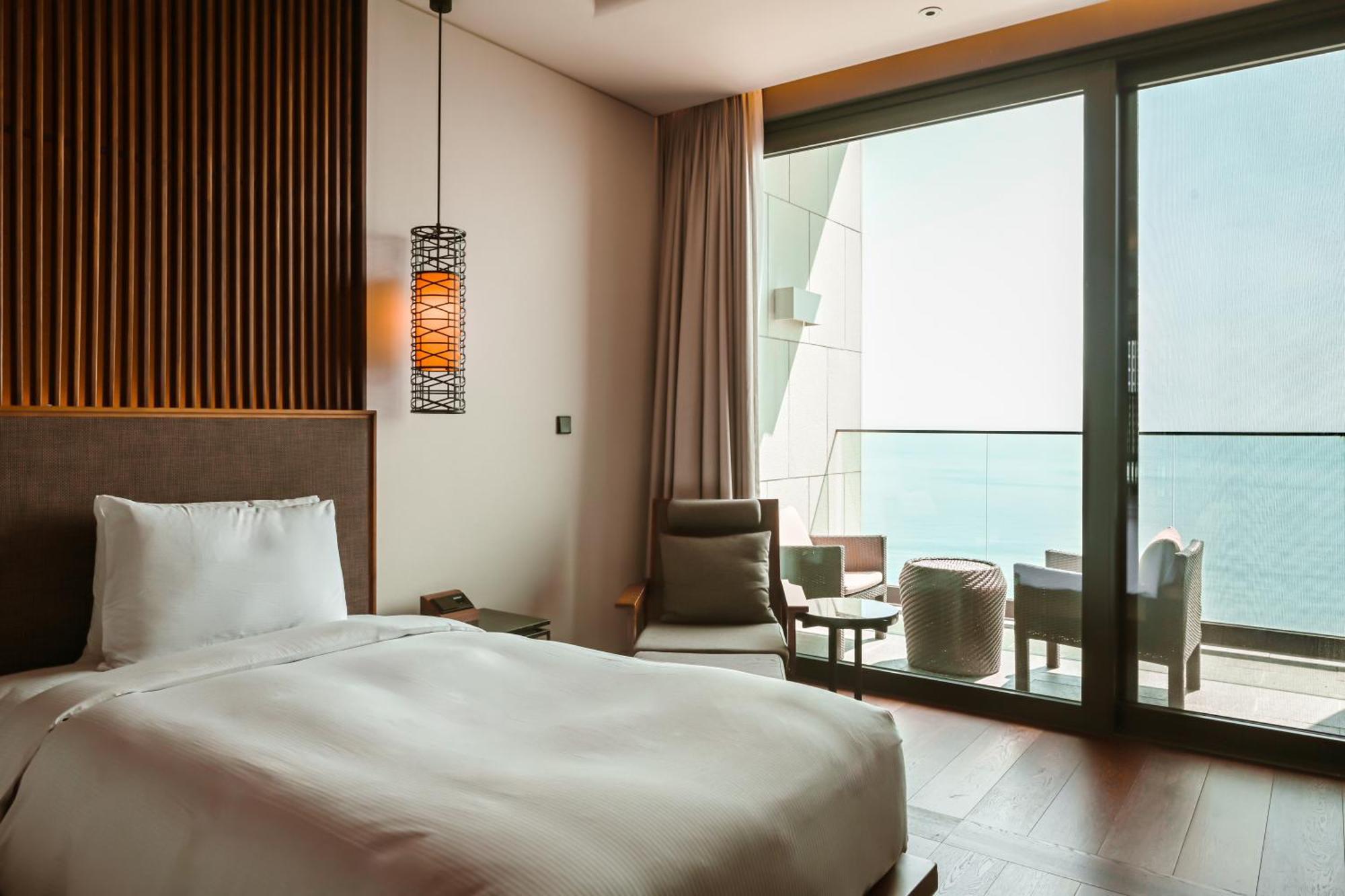 Ananti At Busan Cove Ngoại thất bức ảnh