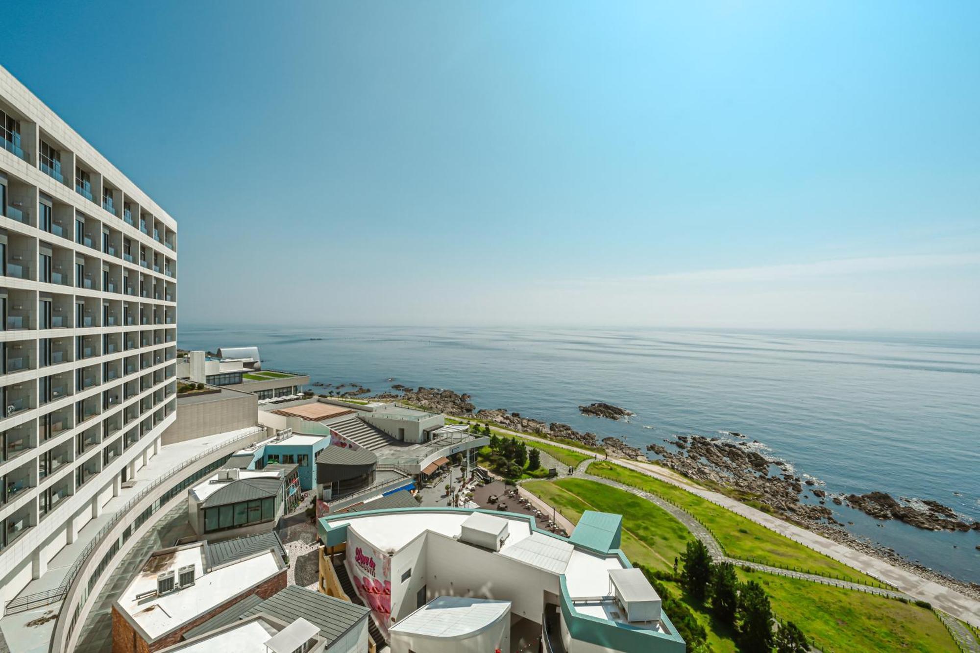 Ananti At Busan Cove Ngoại thất bức ảnh