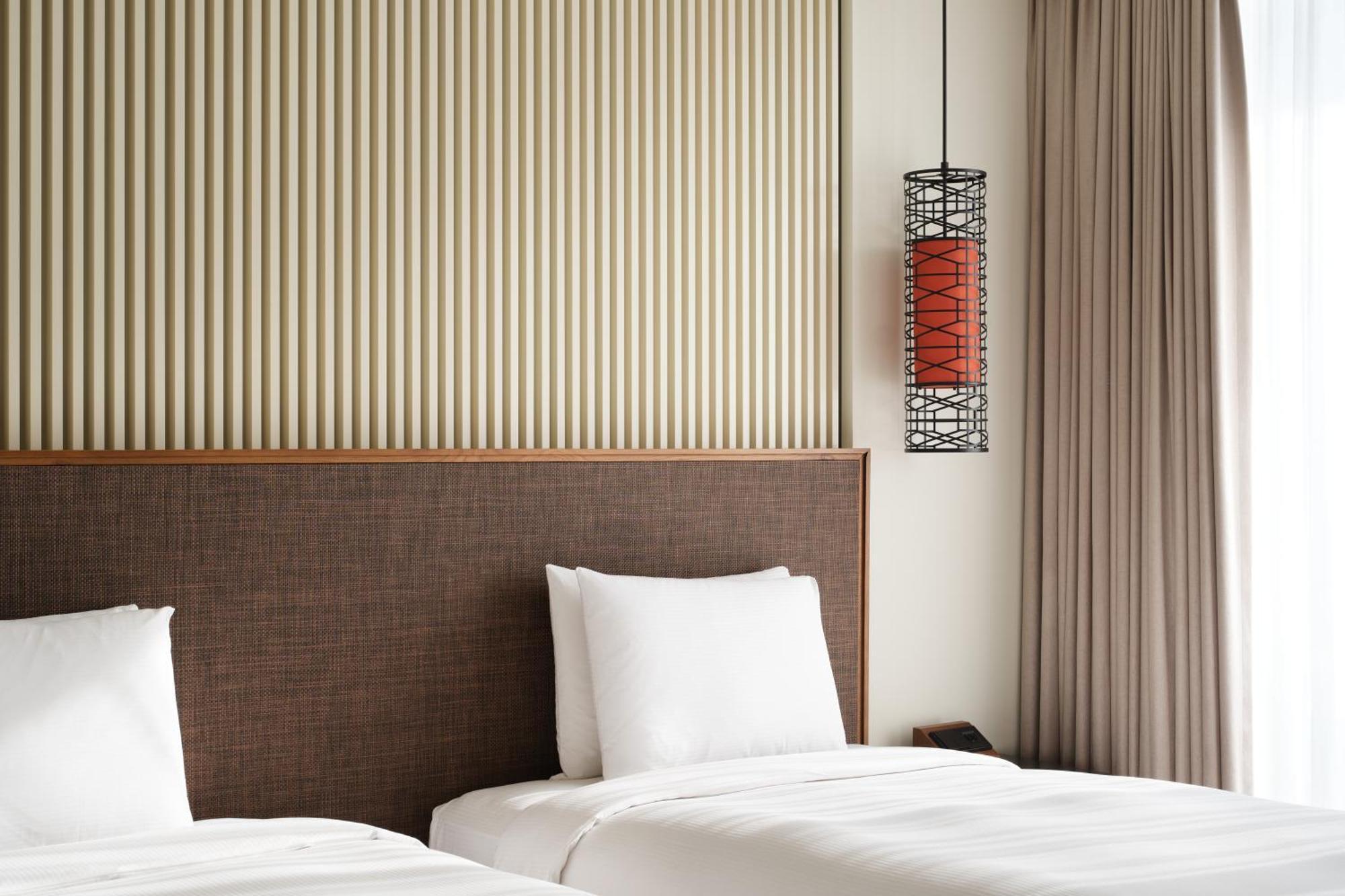 Ananti At Busan Cove Ngoại thất bức ảnh