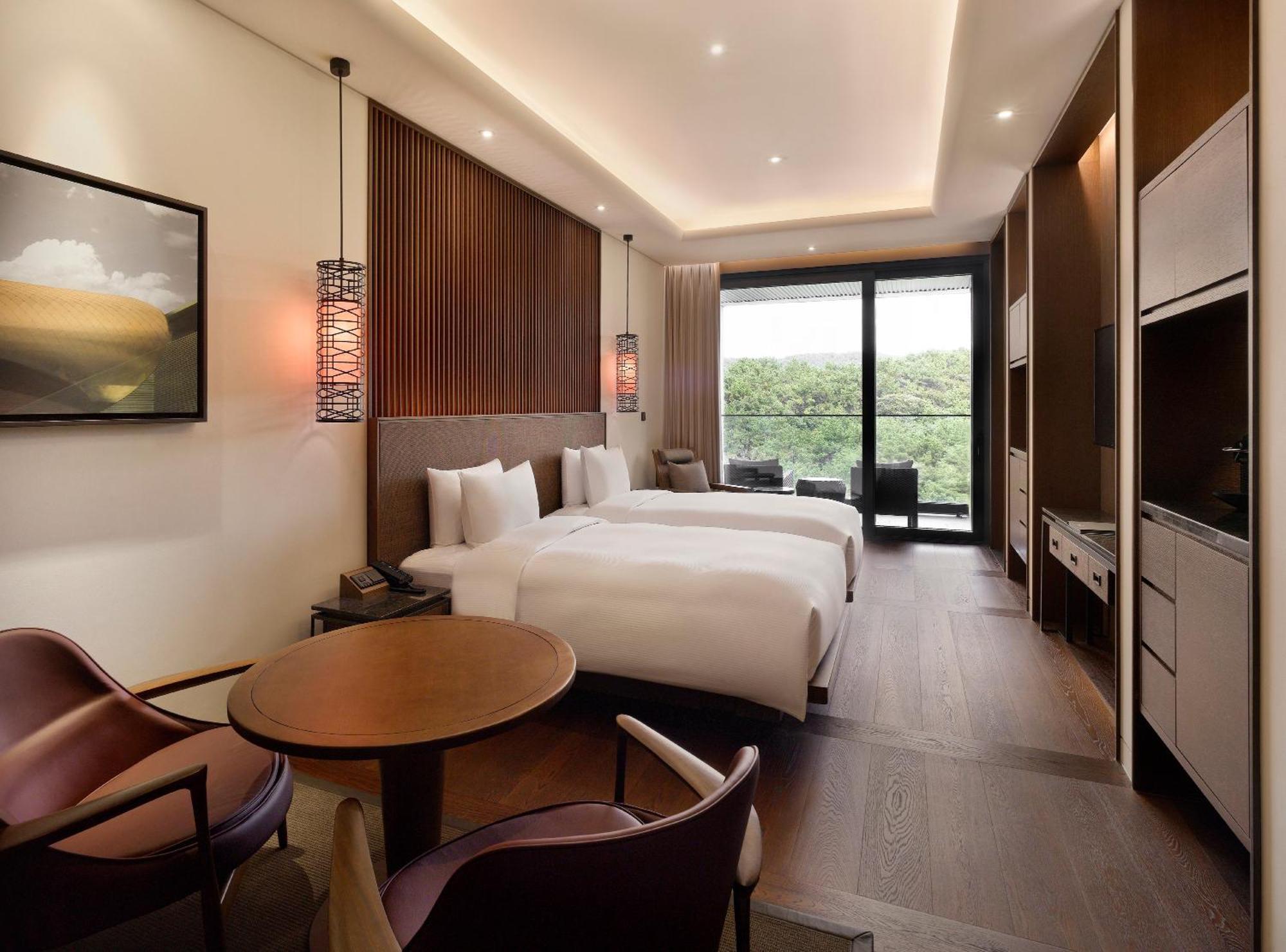 Ananti At Busan Cove Ngoại thất bức ảnh