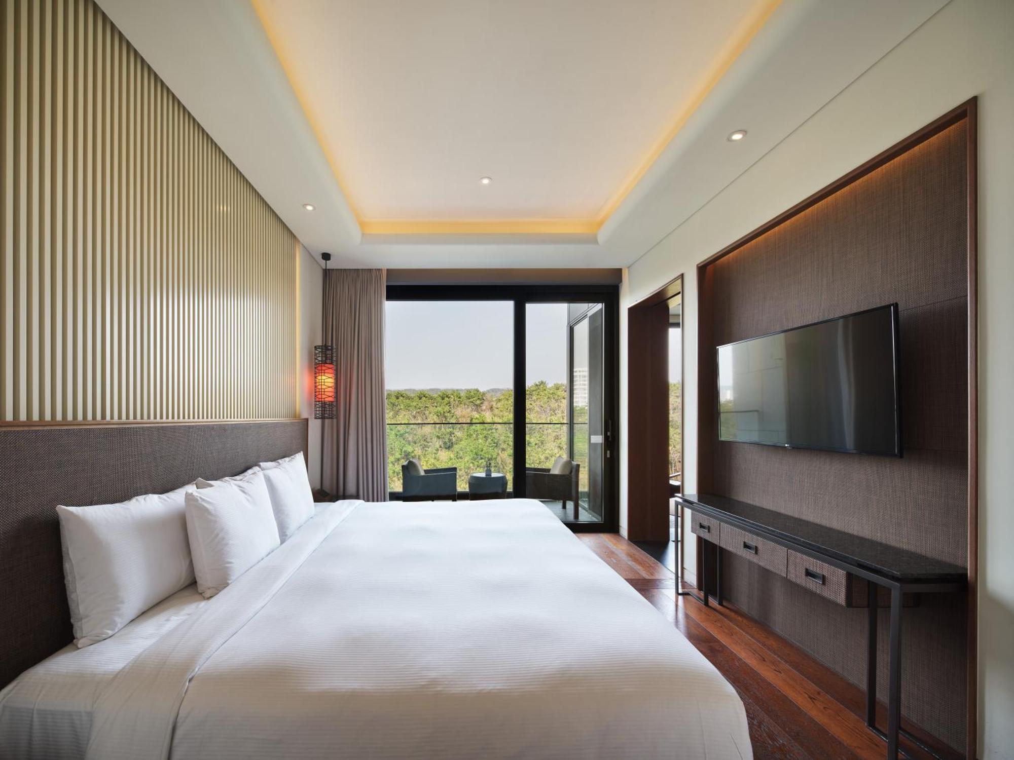 Ananti At Busan Cove Ngoại thất bức ảnh