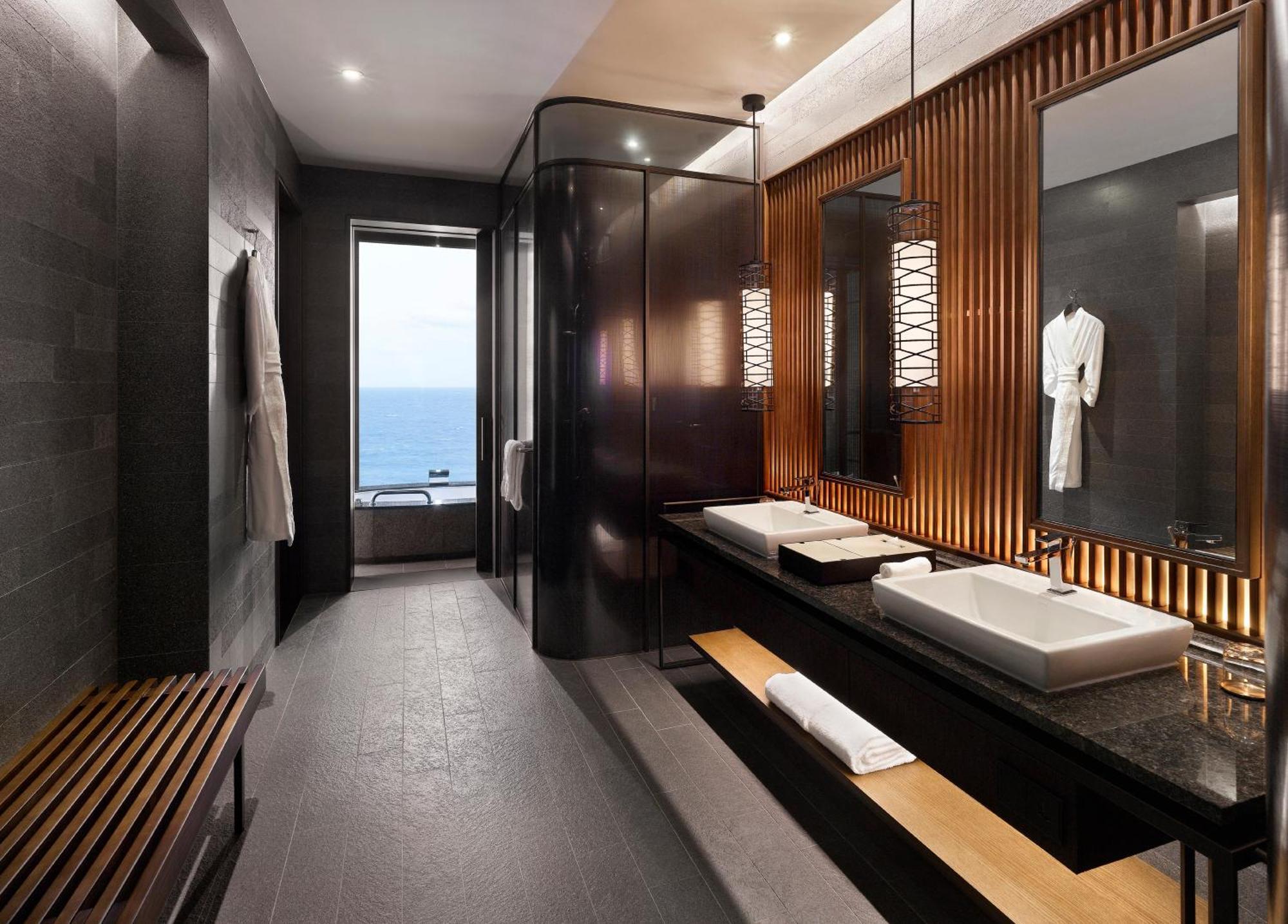 Ananti At Busan Cove Ngoại thất bức ảnh